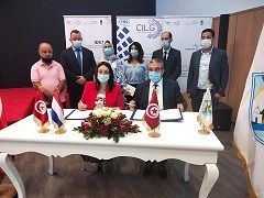 رقمنة خدمات رفع الفضلات في أكثر من 5 بلديات